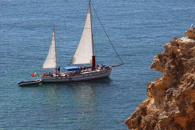 Benagil Coastline Tour - Allboat - Who Should Book This Boat Tour—and Who Might Want to Skip It