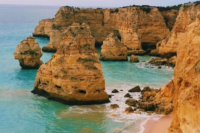 Benagil & Traditions - A 4-Hour Plan That Actually Works in Albufeira