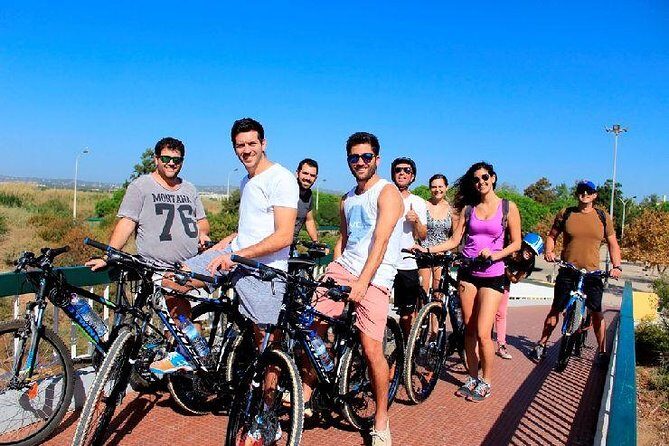 Bike rental Vilamoura Quarteira - Key points worth knowing before you ride