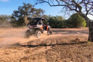 Buggy Expedition - Half-Day Off-Road Guided Tour from Albufeira - Key highlights you’ll actually feel during the tour