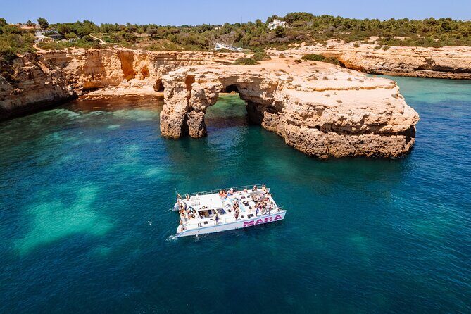 Catamaran Cruise: Caves and Coastline to Benagil - Should You Book This Benagil Catamaran Cruise?