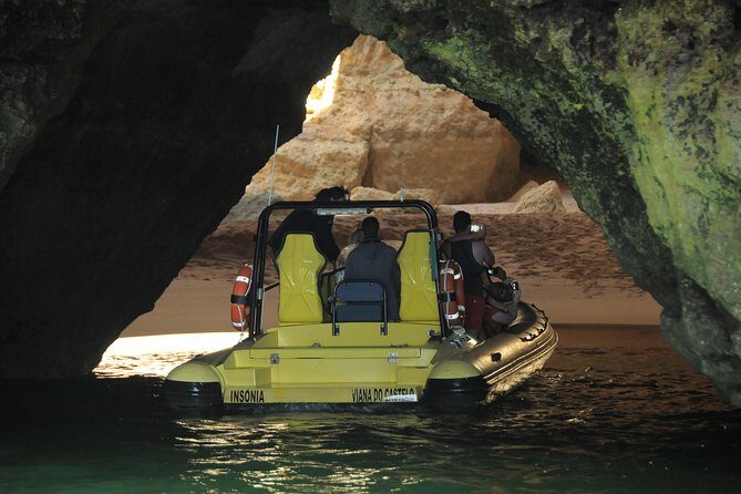 Caves and Dolphin Watching Cruise from Albufeira - Value for money: is $42.33 a good deal?