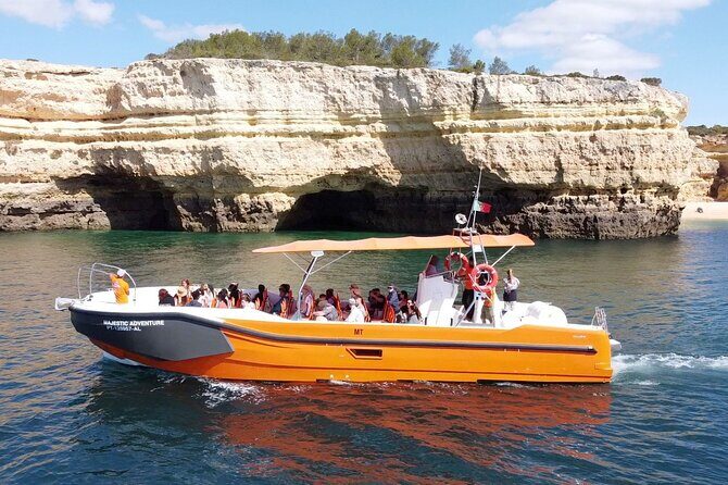Cheapest Family Friendly Boat Trip From Vilamoura Algarve - Dolphin Spotting: Fun at Sea, Not a Sure Thing