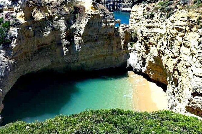 Cliffs & Caves Stand Up Paddle Adventure - Key Highlights You’ll Care About