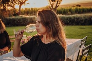 Dinner at the Vineyards in Lagoa - The Algarvian 3-course dinner: hearty, classic, and paced for pairing