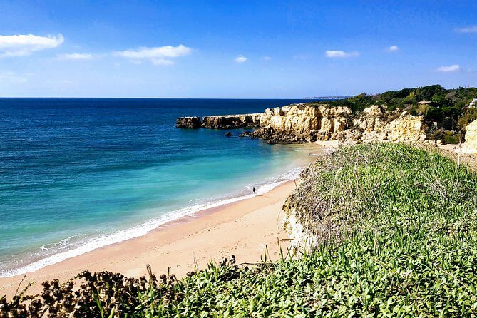 Discover Albufeira in a Tuk Tuk - The Walks Matter: Shoes, Pace, and Camera Timing