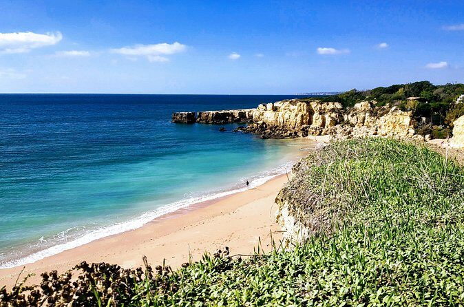 Discover Albufeira in a Tuk Tuk - Complimentary Water and a Calm Pace