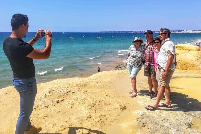 Discover Albufeira in a Tuk Tuk - Who This Tour Is Best For