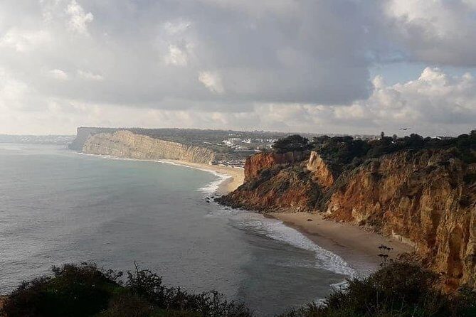 Discover Sagres & Lagos & Portimao ( Full Day Private Van Tour ) - How This Private West Algarve Van Day Works from Albufeira