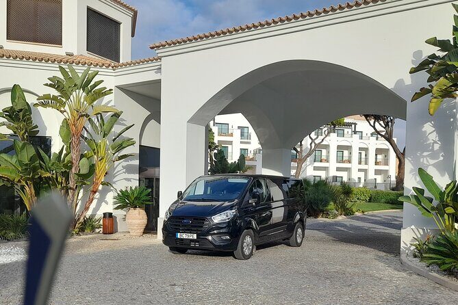 Discover The Algarve Coast and Gastronomy ( Private Tour ) - Key highlights you’ll care about