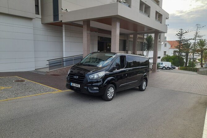 Discover The Algarve Coast and Gastronomy ( Private Tour ) - 7 Hours on the Road with WiFi and Real Planning Power