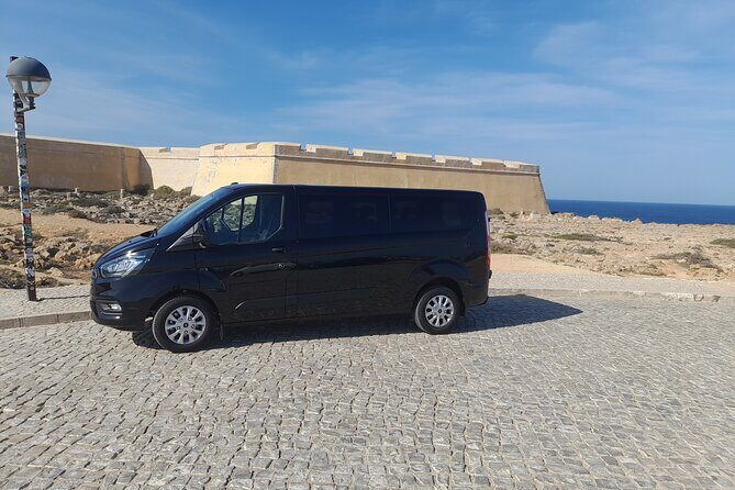Discover The Algarve Coast and Gastronomy ( Private Tour ) - Price and Value for a Door-to-Door Private Service