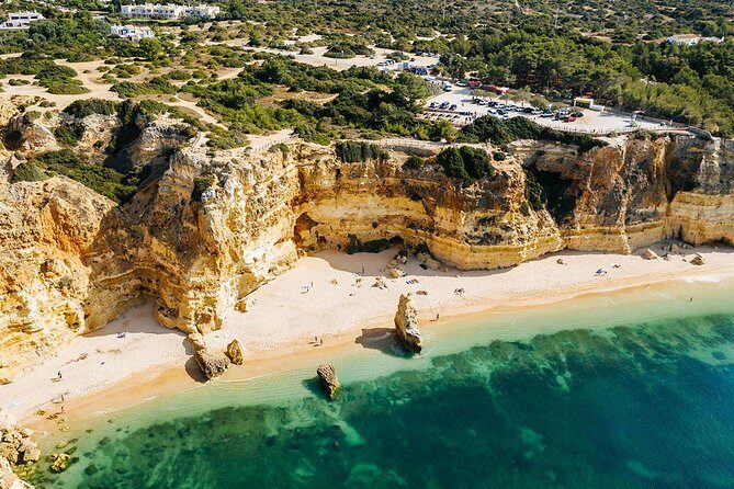 Discover The Algarve Region and The Local Gastronomy - Portimão Marina: Where the Algarve goes modern (and why it fits this day)