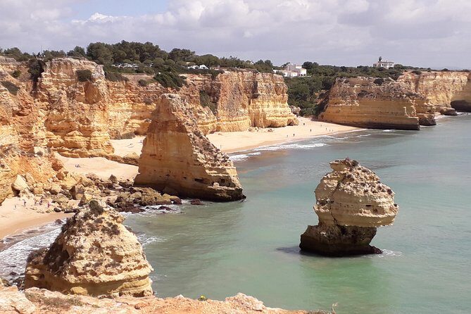 Discover The Algarve Region and The Local Gastronomy - Price and value: how this private day earns its keep
