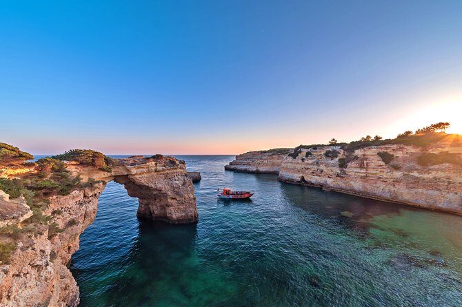 Dolphin Watching and Caves Cruise - The Swim Stop: When You Can Dip, and When You Can’t