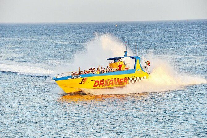 Dreamer Cave and Dolphins Boat Tour Ticket Albufeira - Practical gear: swimwear, sun, and the stuff you’ll be glad you brought