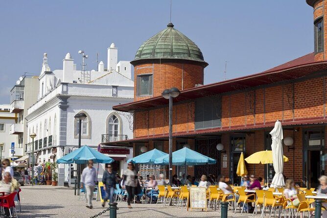 Eastern Algarve - Full-Day Trip - Key highlights you’ll feel right away