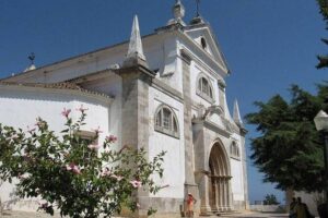 Eastern Algarve - Full-Day Trip - Getting picked up in Albufeira without stress