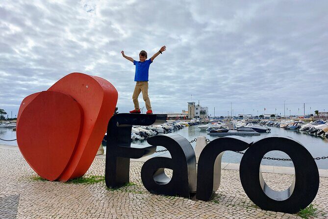 Faro and Estói - Price and value: how $144.49 makes sense for this route