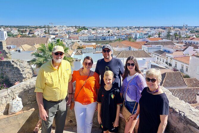 Faro and Tavira - Private - Key highlights at a glance