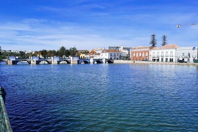 Faro and Tavira - Private - Faro and Tavira in one day: the smart Algarve mix
