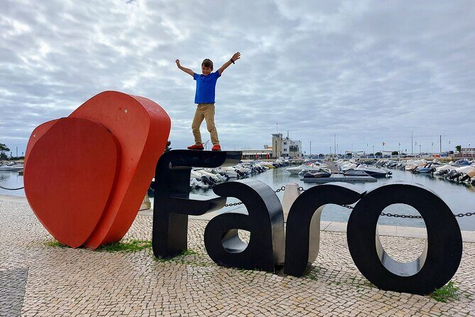Faro and Tavira - Private - Why the private format is worth it for Faro and Tavira