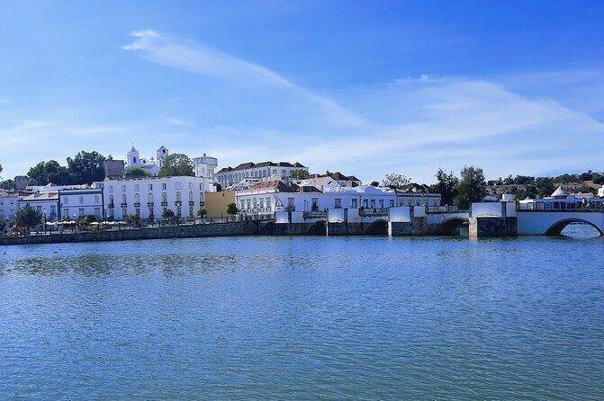 Faro and Tavira - Private - Should you book this Faro and Tavira Private tour?