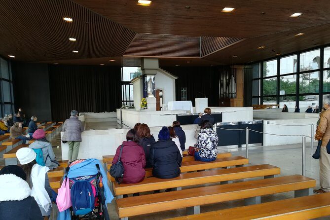 Fatima Day Tour from Algarve - Price and Value from the Algarve: What You’re Really Paying For