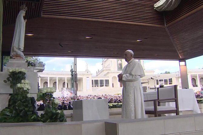 Fatima Day Tour from Algarve - Who This Tour Suits Best (and Who Should Rethink It)
