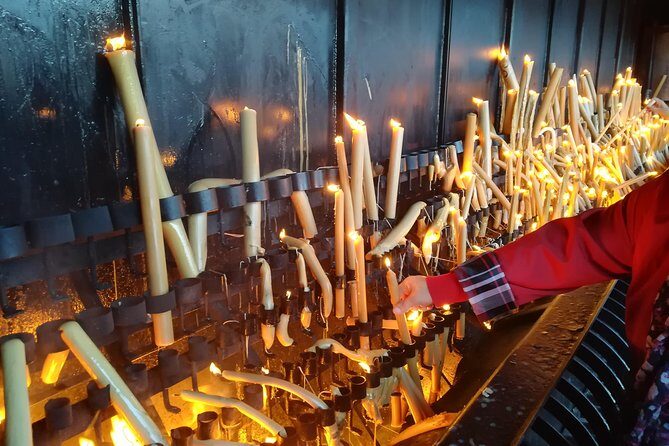 Fatima Day Tour from Algarve - Should You Book the Fatima Day Tour From the Algarve?