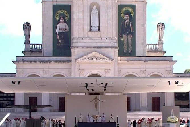 Fatima Day Tour from Algarve - Aljustrel and the Shepherds’ Homes: Why Aljustrel Feels Different