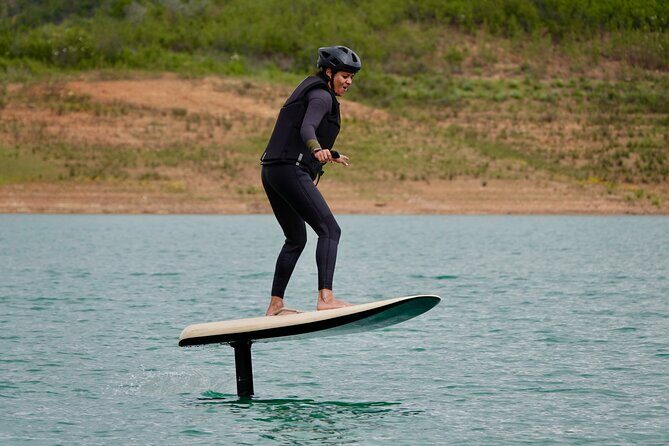 Fliteboard Experience in the Algarve - Key highlights before you go
