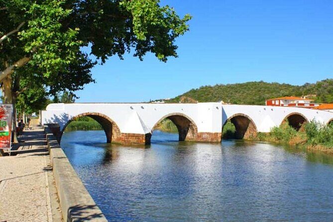 From Albufeira: Benagil Tour, Bones & Medieval Silves Castle - Passing Carvoeiro: The Classic Algarve Village Feel