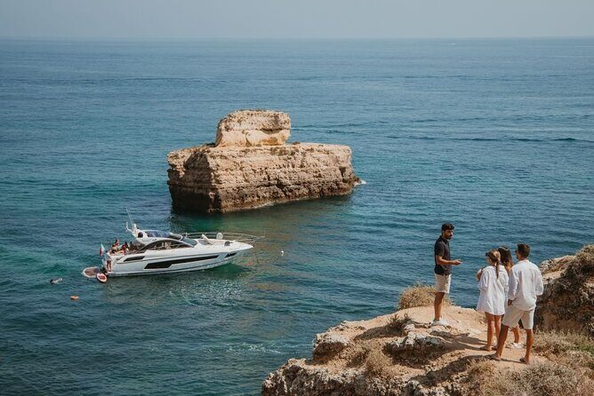 From Albufeira: Half-Day Hidden Gems & Horse Riding Tour - Key details I’d plan around