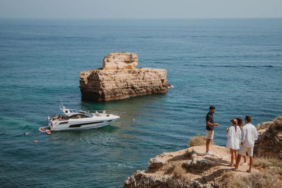 From Albufeira: Half-Day Hidden Gems & Horse Riding Tour - Photo stops, fruit from the trees, and small perks that add up