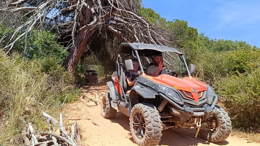 From Albufeira: Paderne Adventure Buggy Ride - Key Things You’ll Want to Know Before You Go