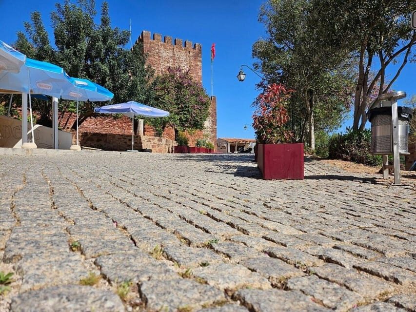 From Albufeira: Tour to Lagos, Sagres, Silves, & Monchique - Key Points You’ll Care About