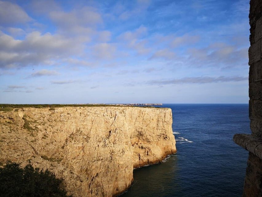 From Albufeira: Tour to Lagos, Sagres, Silves, & Monchique - A Fast Route Through the Algarve from Albufeira