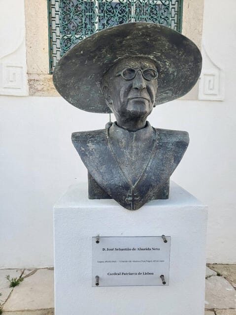 From Albufeira: Tour to Lagos, Sagres, Silves, & Monchique - Sagres Fortress and Cape St. Vincent: The Algarve’s Most Dramatic West