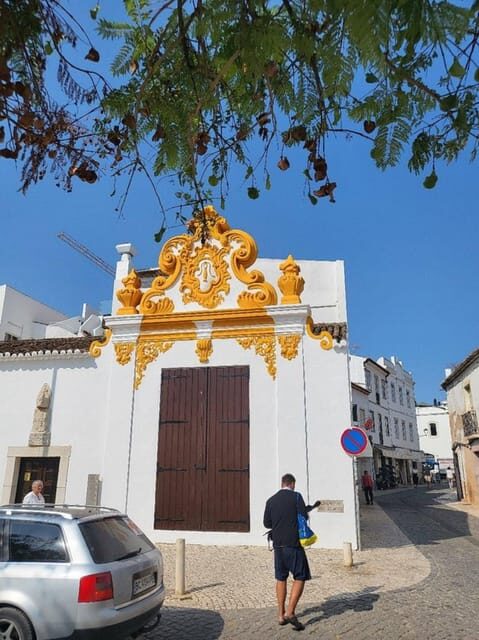 From Albufeira: Tour to Lagos, Sagres, Silves, & Monchique - Guides, Van Comfort, and the Tone of the Day
