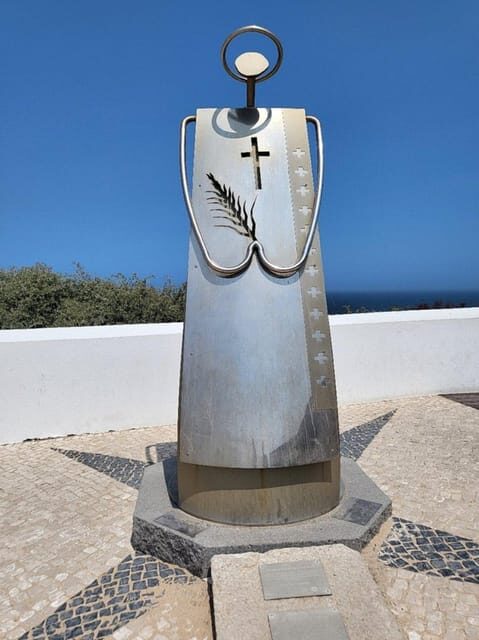 From Albufeira: Tour to Lagos, Sagres, Silves, & Monchique - Price and Value: Is $56 Fair for This Route?