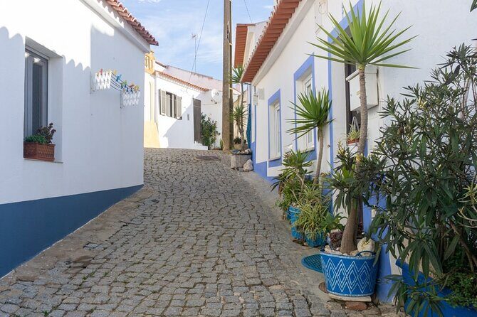 Full Day Algarvian West Coast Tour - Quick hits on the West Coast run