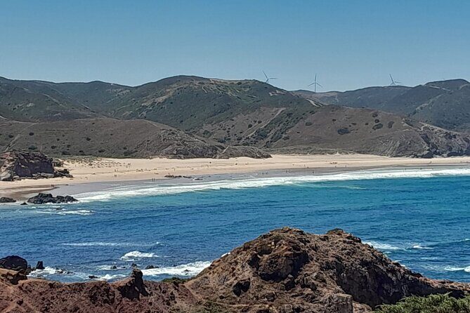 Full Day Algarvian West Coast Tour - Cape Saint Vincent: the end of the mainland and Prince Henry’s era