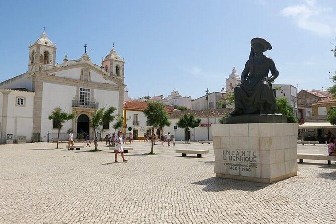 Full Day Guided Tour Historical Algarve Finest - Your Stop-by-Stop Game Plan (What to Do at Each Place)