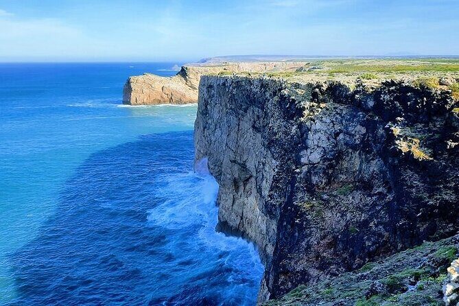 Full Day Guided Tour Historical Algarve Finest - Booking Advice: When This Tour Is the Right Move