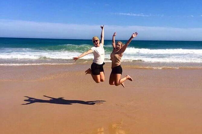 Full-Day Lagos and Sagres Tour from Albufeira - Key Points to Know Before You Go