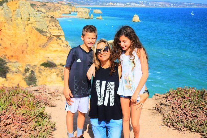 Full-Day Lagos and Sagres Tour from Albufeira - Why This Lagos and Sagres Coast Day Works for Limited Time