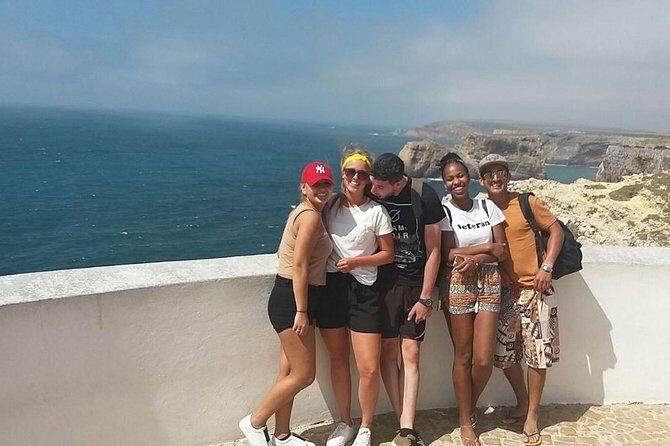 Full-Day Lagos and Sagres Tour from Albufeira - Starting in Lagos: Old Town Streets Plus the Fish Market