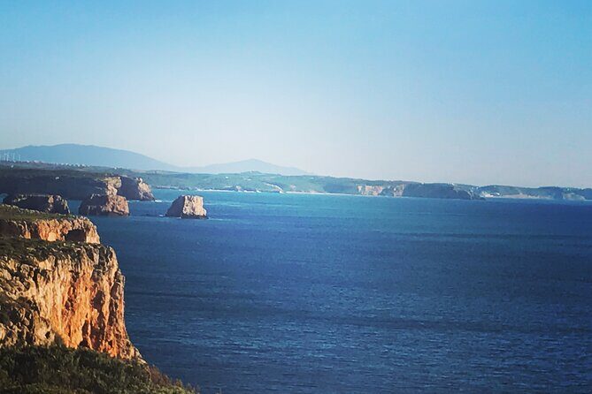 Full-Day Lagos and Sagres Tour from Albufeira - Sagres: The Lunch and Atlantic Views Break