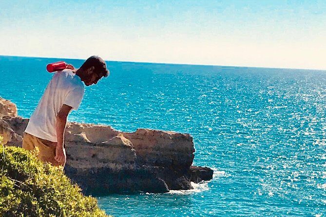 Full-Day Lagos and Sagres Tour from Albufeira - The Tour Feel: Guided, But Not Overbearing